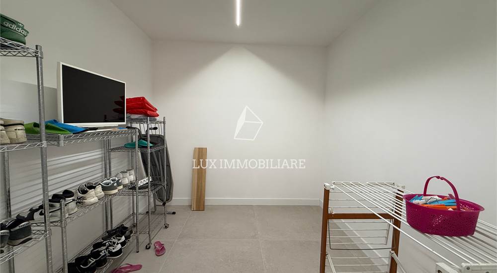 Appartamento primo piano