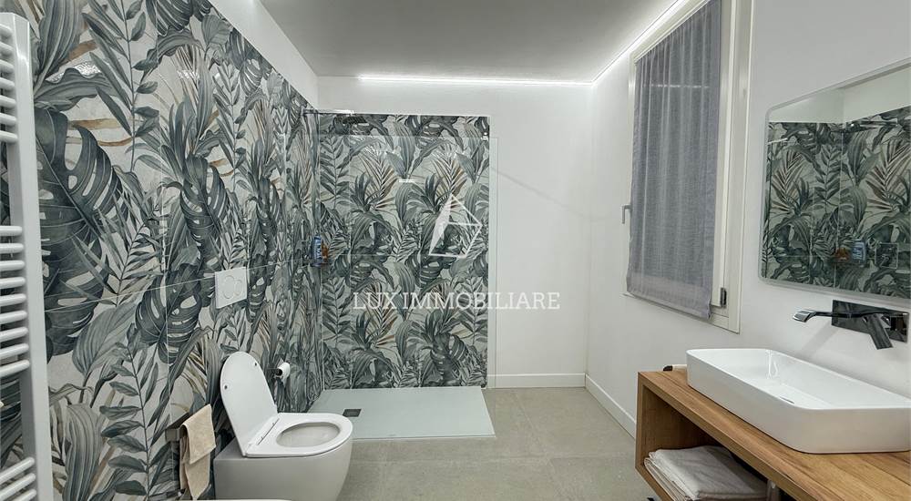 Appartamento primo piano