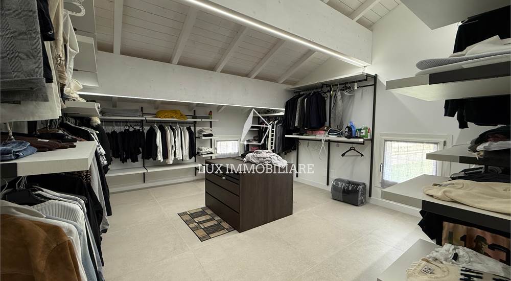 soppalco appartamento primo piano