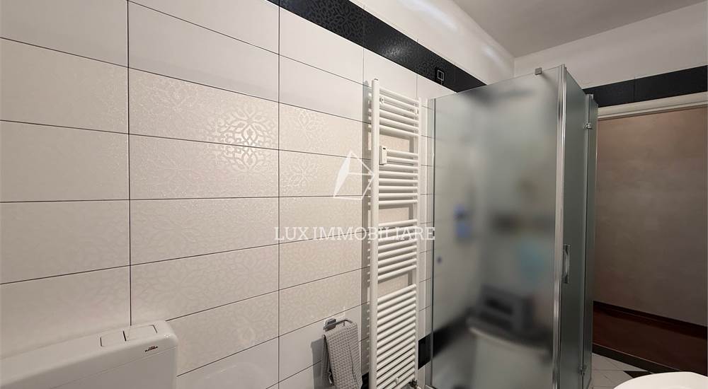 bagno