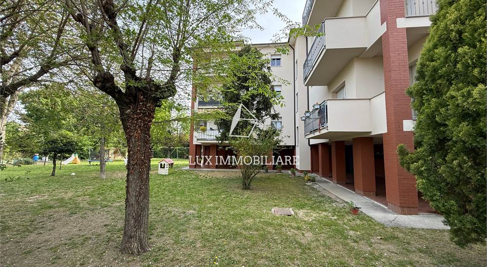 parco condominio