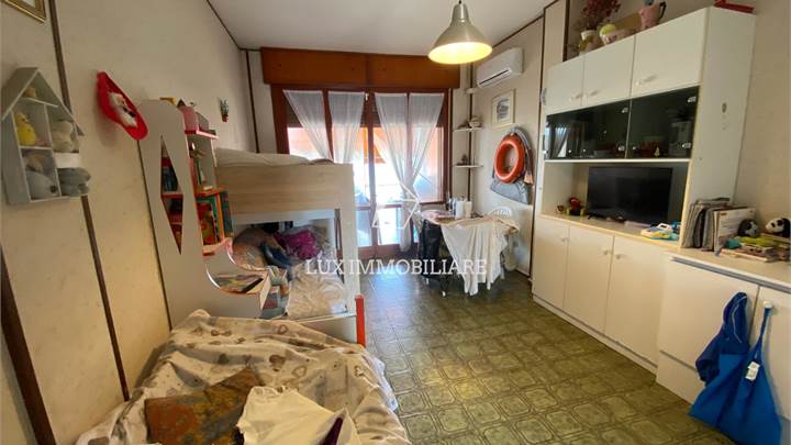 Monolocale con terrazzo e affaccio sul mare