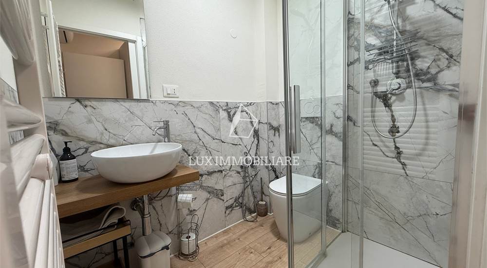 bagno in camera