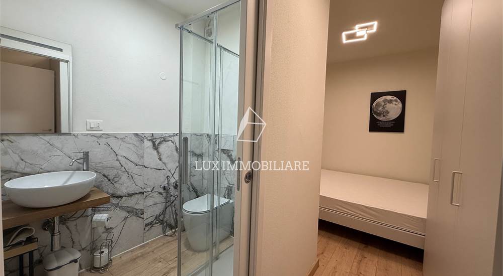 bagno in camera
