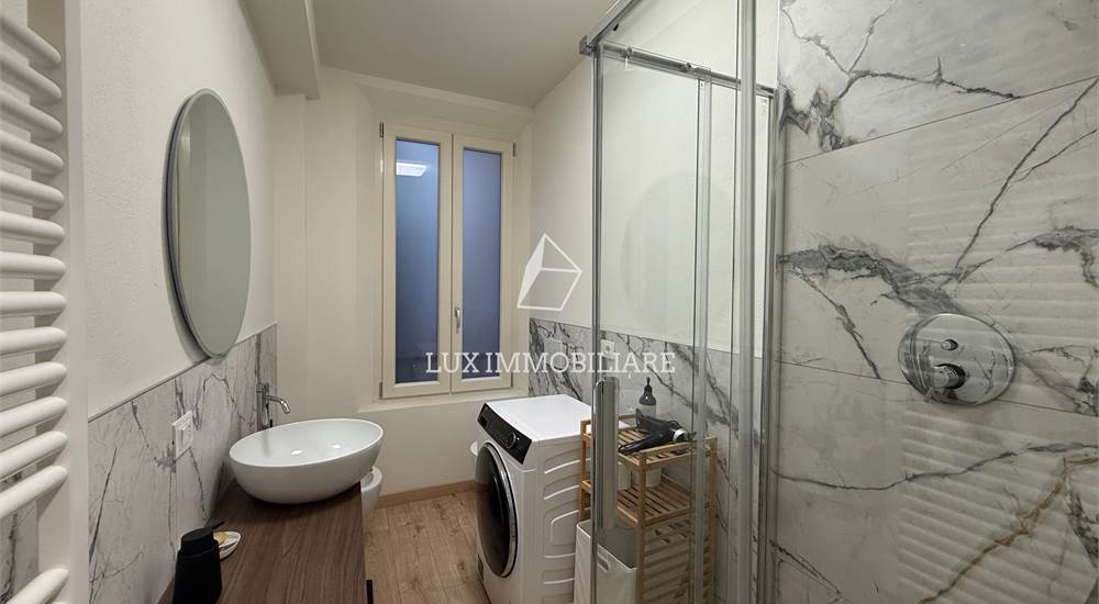 bagno