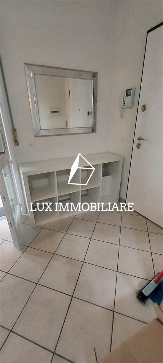 Soggiorno con cucina