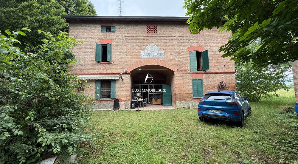 facciata 