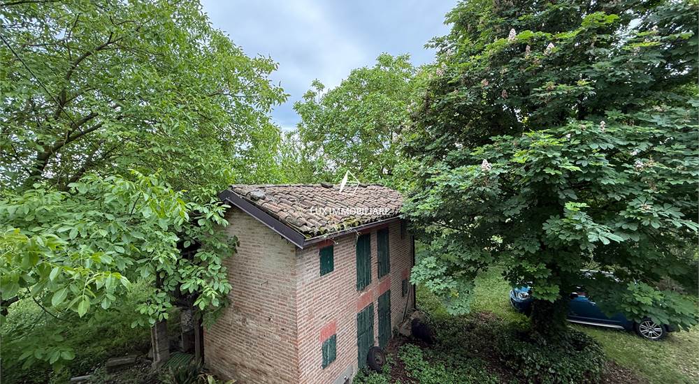 ricovero attrezzi