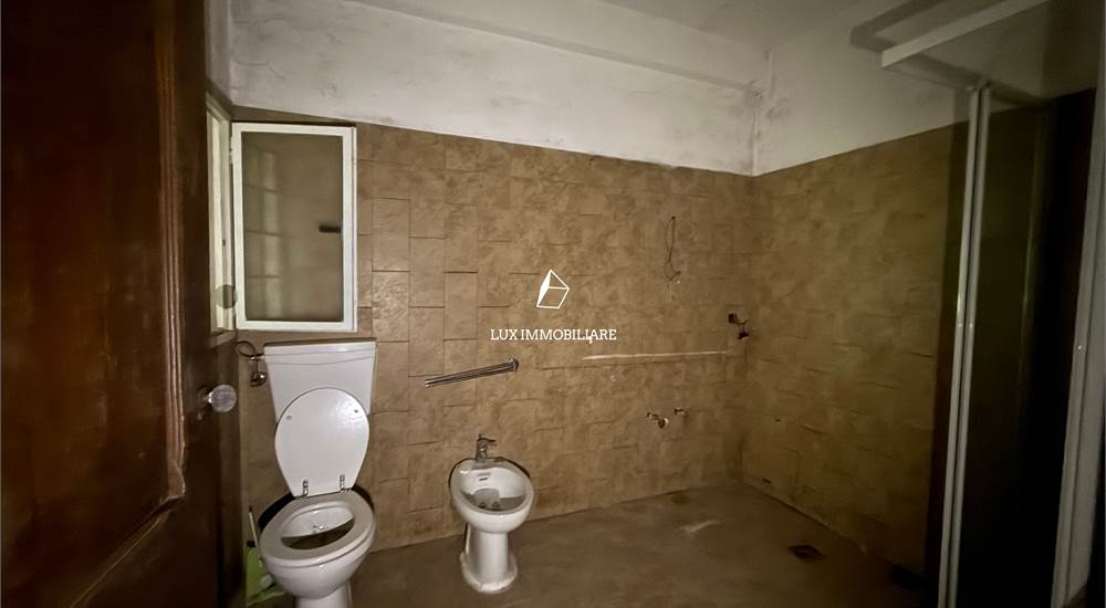bagno