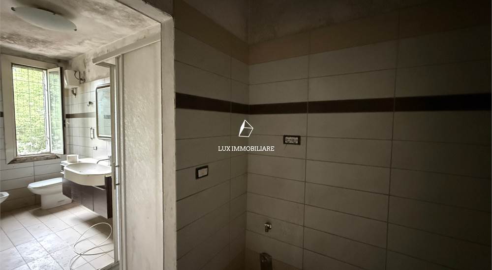 anti bagno