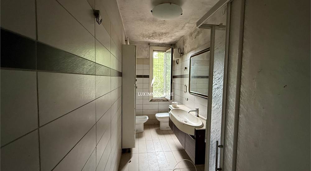 bagno