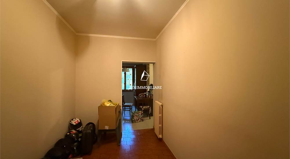 Appartamento piano rialzato