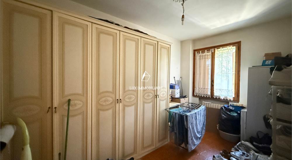 Appartamento piano rialzato