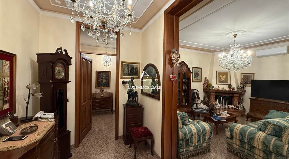 Appartamento primo piano