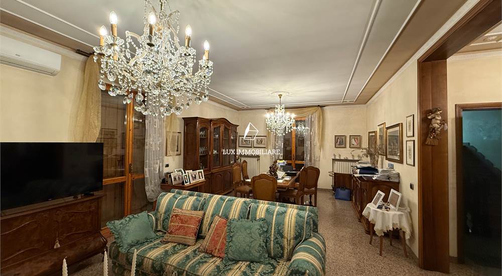 Appartamento primo piano