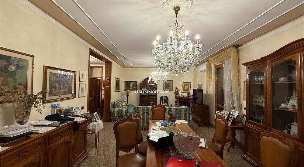Appartamento primo piano