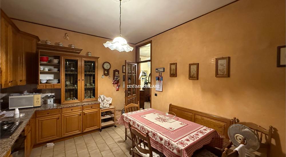 Appartamento primo piano