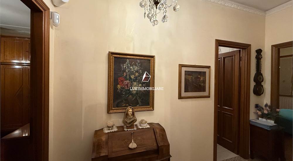 Appartamento primo piano