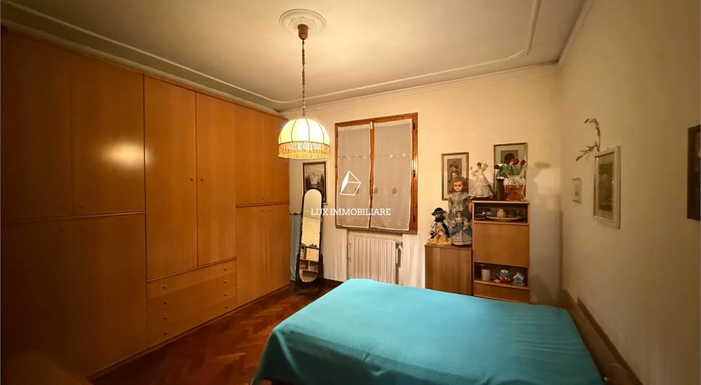 Appartamento primo piano