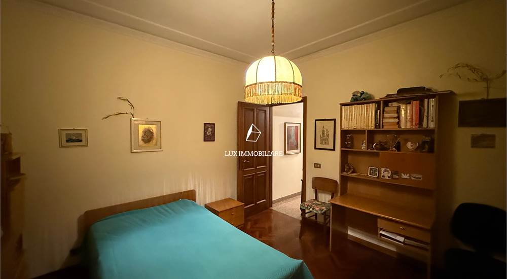 Appartamento primo piano