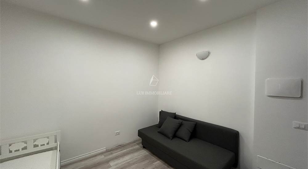 salotto studio