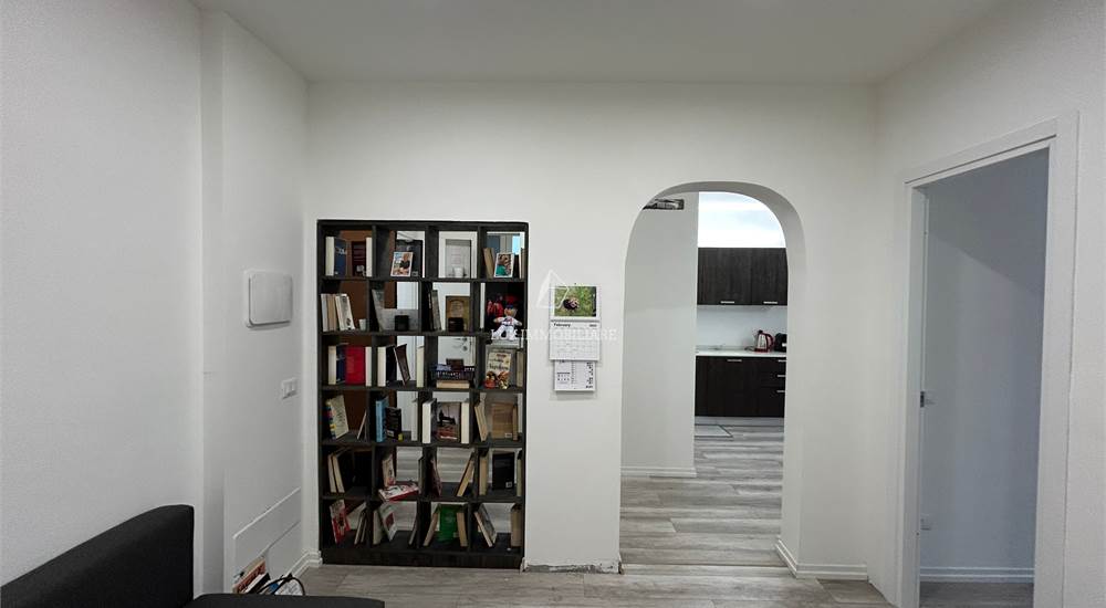 salotto studio