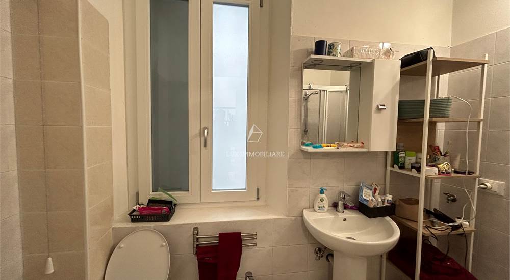 bagno