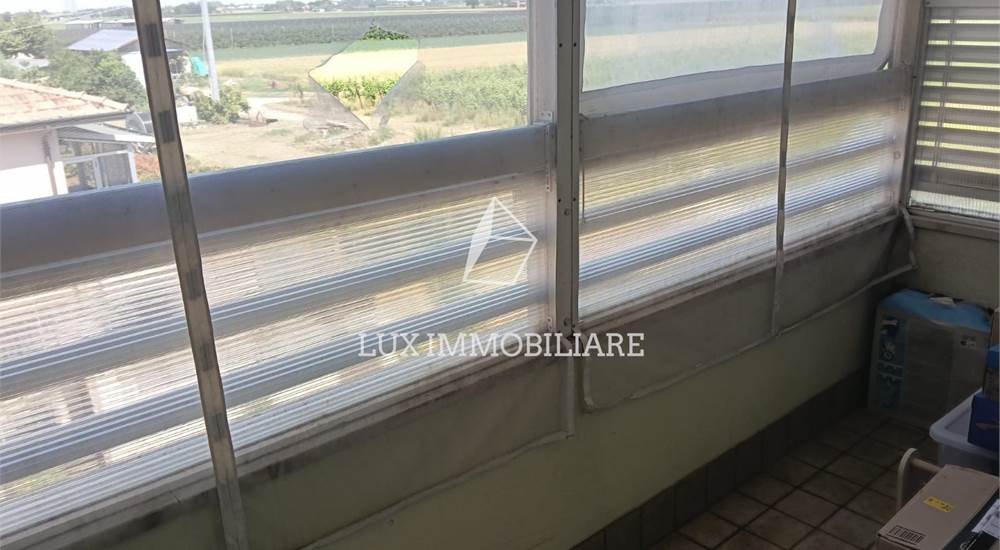 Balcone camera