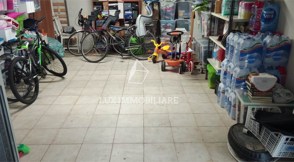 garage doppio