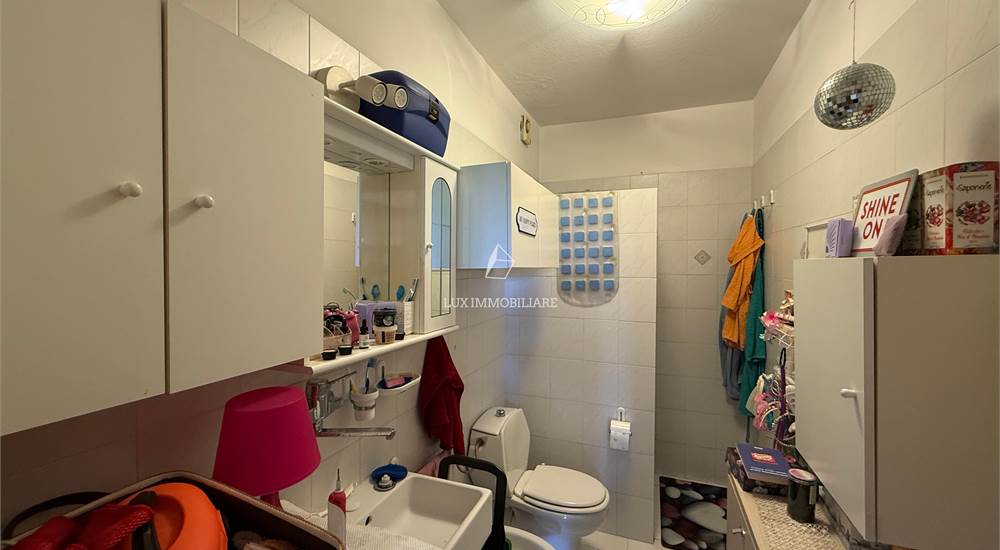 bagno in camera