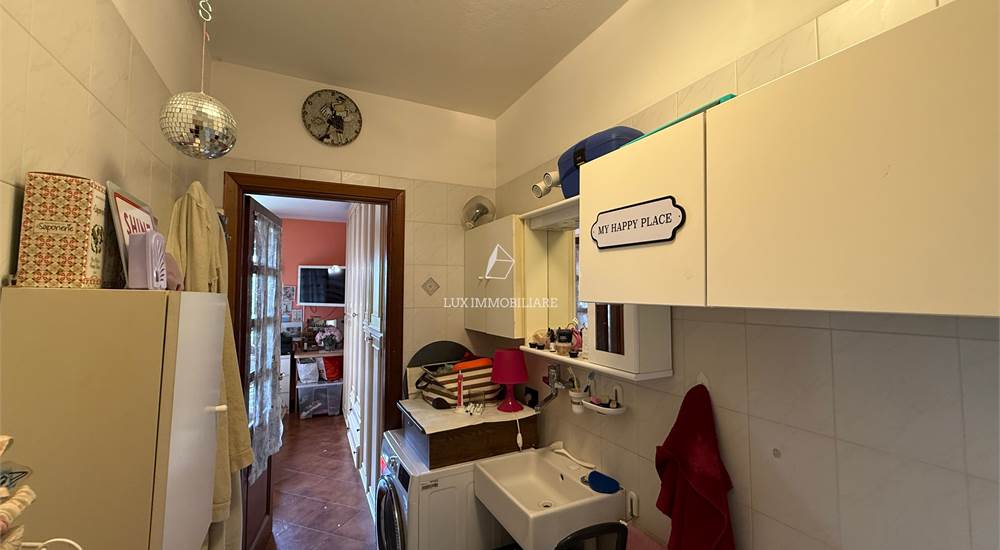 bagno in camera