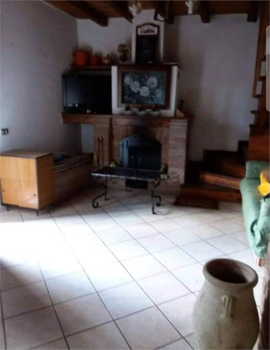  Soggiorno con cucina