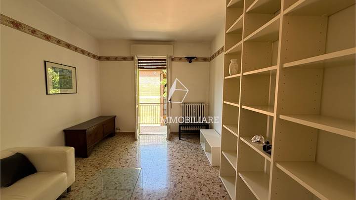 Appartamento con 2 matrimoniali al 3° piano S/A