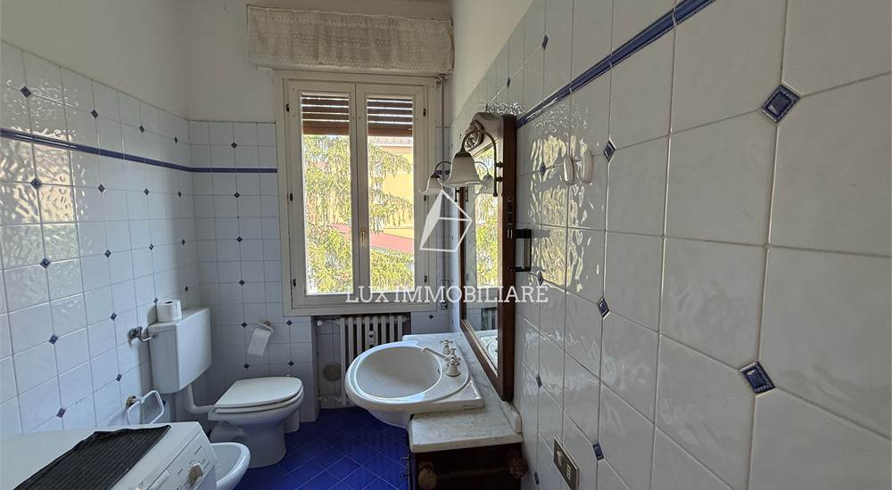 bagno