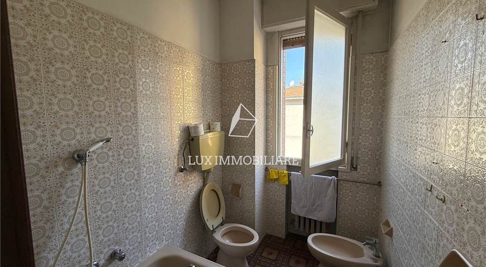 bagno
