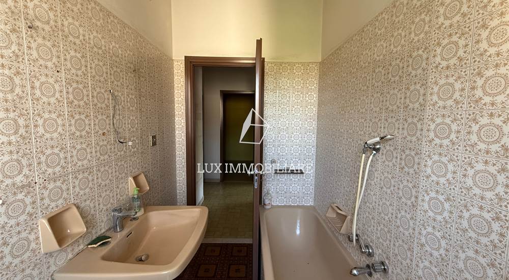 bagno