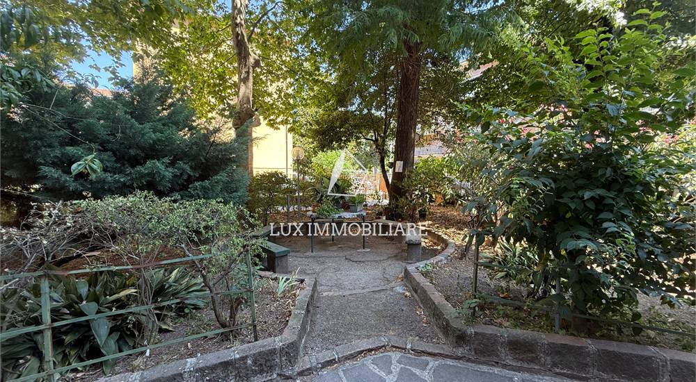 cortile interno