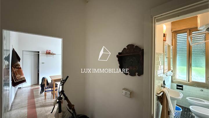 Appartamento locato, ottimo investimento