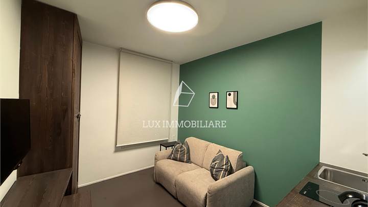 Mutina Suites Luxury Home per affitti Business