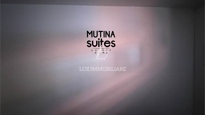 Mutina Suites Luxury Home per affitti Business