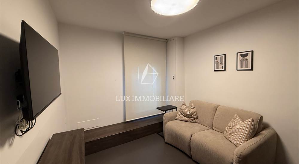 Sky suites 3° e 4° piano