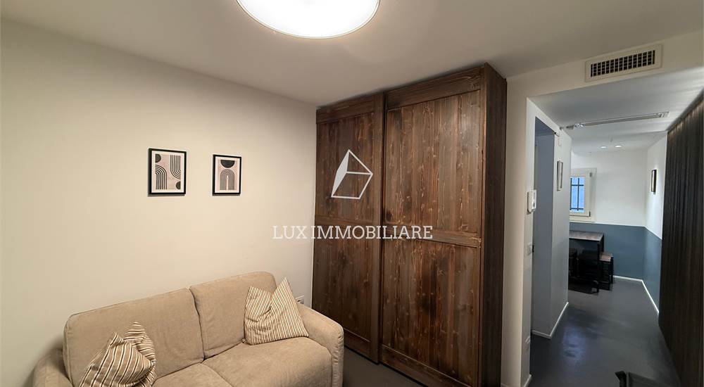 Sky suites 3° e 4° piano