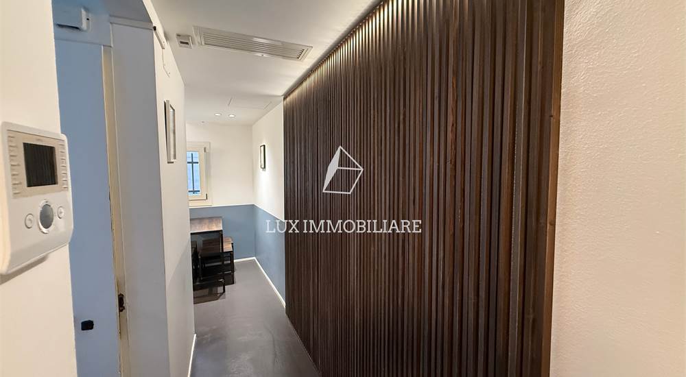 Sky suites 3° e 4° piano