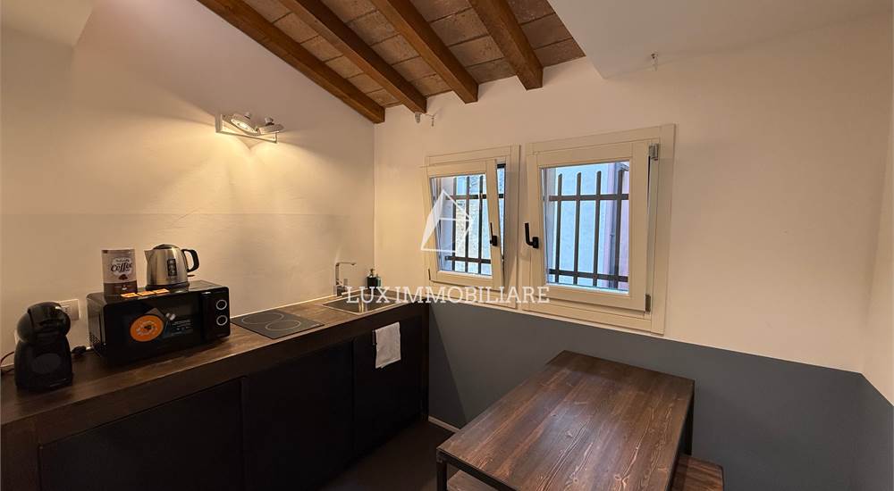 Sky suites 3° e 4° piano