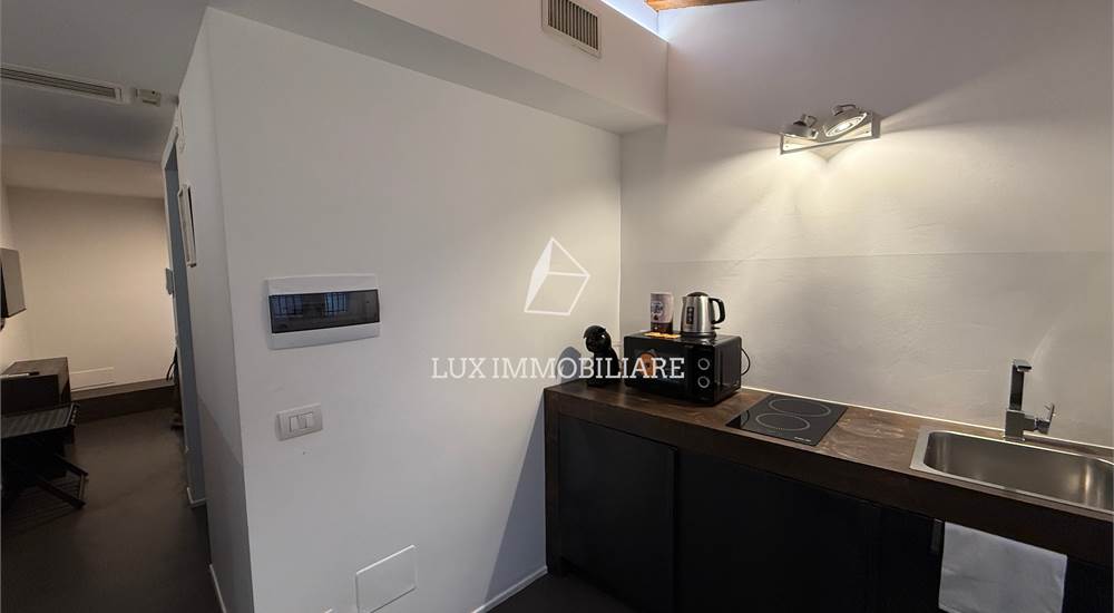 Sky suites 3° e 4° piano
