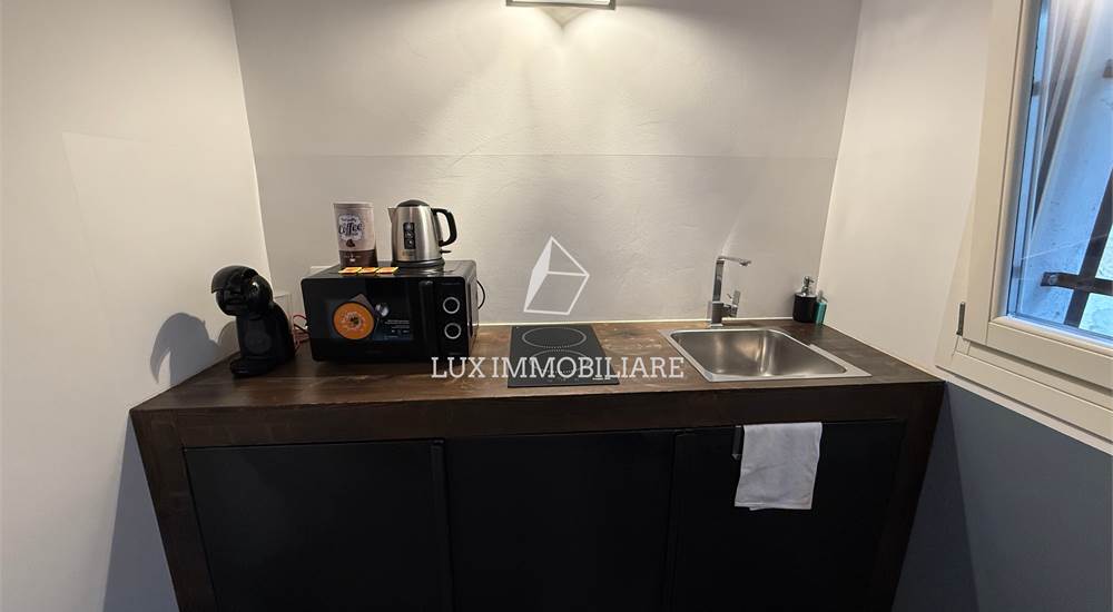 Sky suites 3° e 4° piano