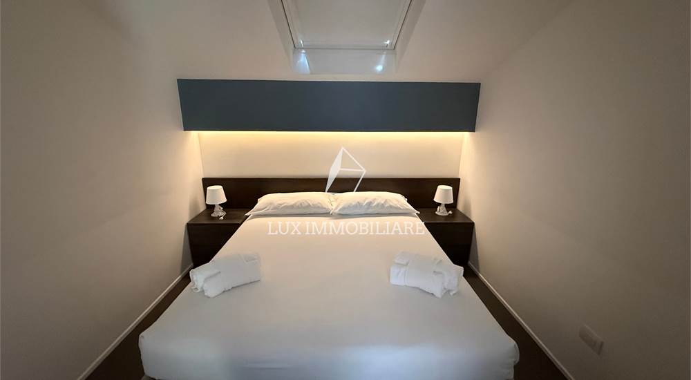 Sky suites 3° e 4° piano
