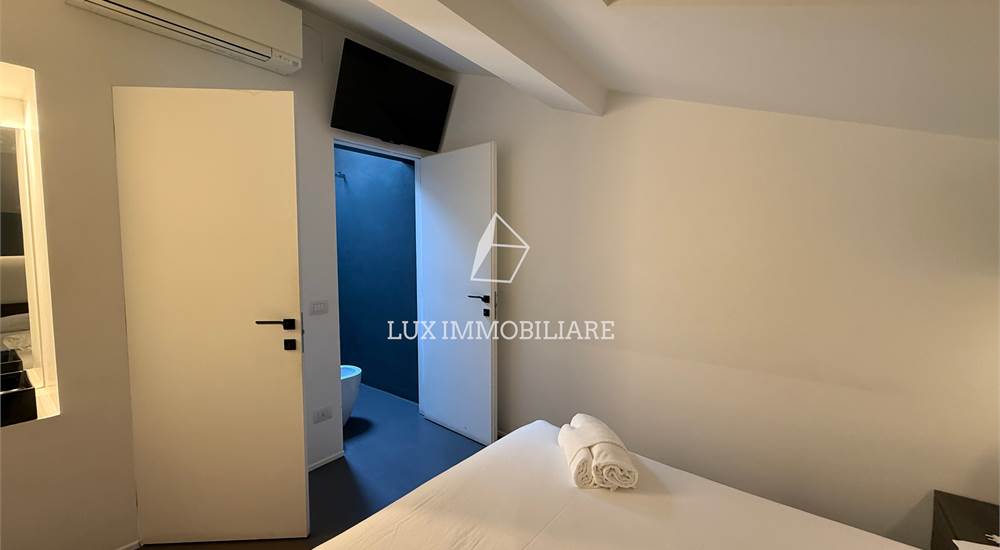 Sky suites 3° e 4° piano