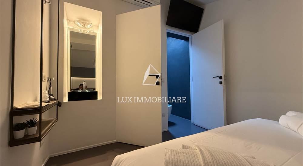 Sky suites 3° e 4° piano