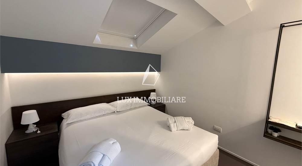 Sky suites 3° e 4° piano